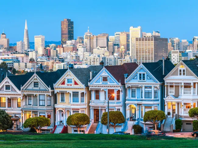 San Francisco